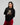Gratitude Teddy Embroidered Patched Drop Shoulder Oversized Tee Black