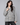 Ashwood Check Oversized Coat Jacket