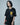 You Hide In My Heart Graphic Drop Shoulder Oversized Tee