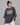 Work Wonderful Drop Shoulder Graphic Oversized Tee