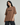 Blessed Graphic Drop Shoulder Oversized Tee