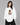 Beautiful Graphic Long Sleeve Oversized Tee