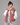 Letter Patched Button Down Baseball Jacket peach