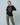 I LL Be There For You Graphic Drop Shoulder Oversized Tee