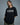 Treasure Girl Graphic Drop Shoulder Oversized Tee