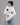 Music Is Life Graphic Drop Shoulder Oversized T-shirt