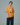 Freklin Graphic Drop Shoulder oversized Tee