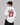 Chicago Players Graphic Drop Shoulder Oversized T-shirt