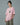 Meeting You Graphic Drop Shoulder Oversized Tee