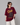 Chicago Graphic Drop Shoulder Oversized T-shirt