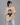 Moschino Bear Graphic Drop Shoulder Oversized T-shirt