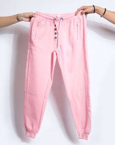Pastel Slouch Jogger Pant