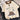 Hombres Camisa Drop Shoulder Polo Shirt Bear