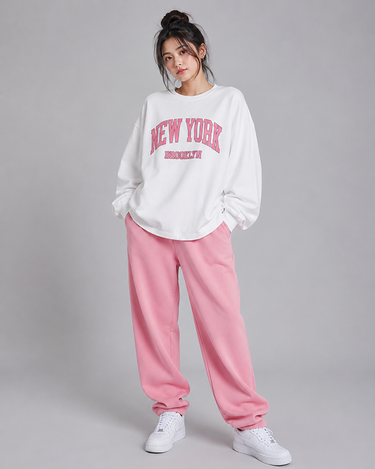 New York Winter Tracksuit