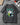 Panda Eat Graphic Drop Shoulder Oversized T-shirt