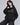 آرٹسٹ Graphic Pull Over Hoodie