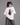Fall In Love Girl Graphic Drop Shoulder Oversized T-shirt