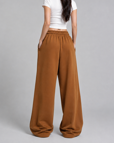 Urban Drift Baggy Trouser Light Brown