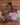 Sophie Digard Canvas Cotton Quilted Tote Bag