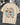 Hi Bear Graphic Drop Shoulder Oversized T-shirt