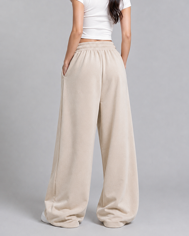 Urban Drift Baggy Trouser Beige