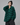 Relaxed Fit Block Stripe Rugby Oversized Shirt