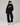 Denim Co All Black Winter Tracksuit