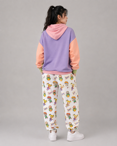 Rugratz Winter Tracksuit