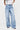 Sky blue Wide Leg High Rise Jeans