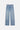 Sky blue Wide Leg High Rise Jeans