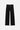 Black Wide Leg High Rise Jeans