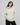 Premium Vintage Wash Oversized Hood Grey