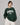 Washington D.C. Embroidered Sweatshirt Forest Green