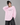 Baltimore Graphic Long Sleeve Oversized Tee