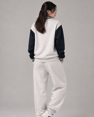 London Baseball Winter Tracksuit