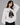 Boss Lady Graphic Oversized Sweatshirt