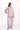 Wisteria Printed Swiss Lawn Co-Ord Set