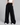 Urban Drift Baggy Trouser Black