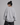 Hell With Everything Graphic Oversized Sweatshirt