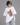 Do What Makes Happy Girl Graphic Drop Shoulder Oversized T-shirt