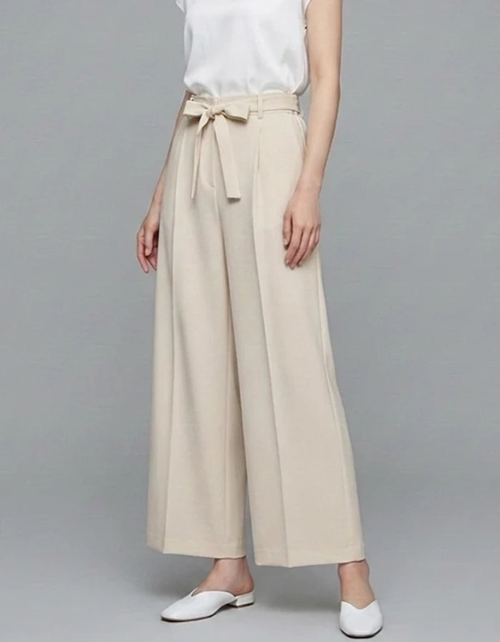 PALAZZO TROUSER