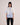 Fall Down Graphic Drop Shoulder Oversized Tee