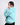 Premium Oversized Fit Pull Over Hoodie Arctic