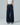 Shadow Core Baggy Denim Jeans Deep Blue