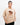 Love Yourself Graphic Drop Shoulder Oversized Tee Beige