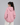 Cocoa Bear Embroidered Patched Oversized Pullover Hood
