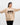 Peace Love Coffee Graphic Drop Shoulder Oversized Tee Beige