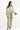 Azmin Printed Swiss Lawn Co-Ord Set