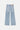 Sky blue High Waist Wide Leg Jeans