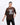 Frosty Bear Embroidered Patched Drop Shoulder Oversized Tee Brownie